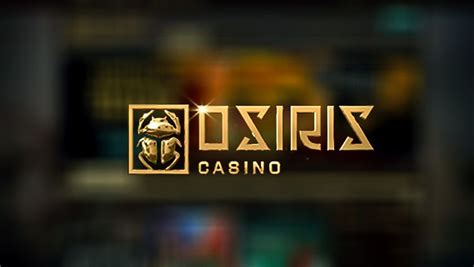 osiris casino erfahrung